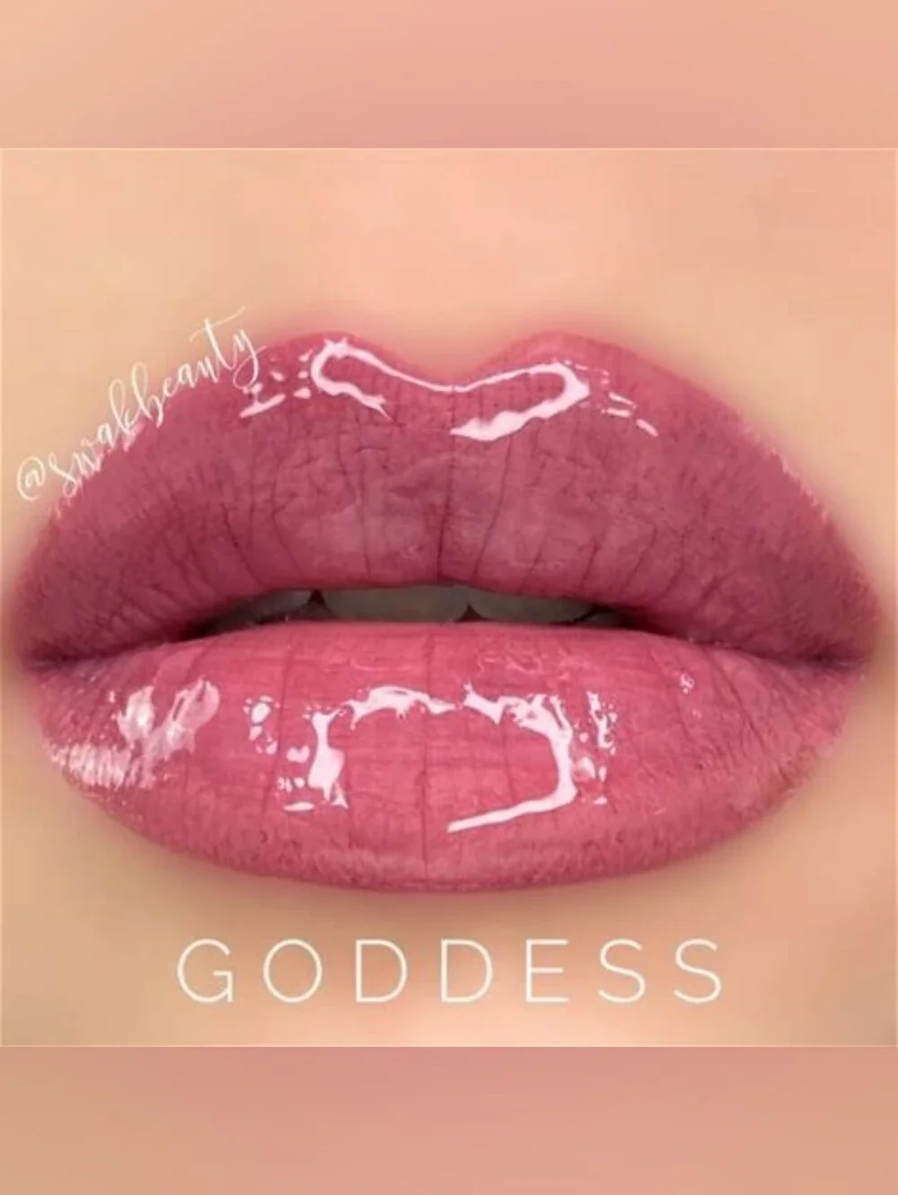 GODDESS LIPSENSE